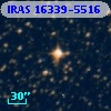 IRAS 16339-5516