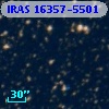 IRAS 16357-5501