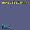 IRAS 16361-5444