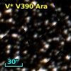 V* V390 Ara