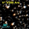 V* V386 Ara