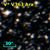V* V363 Ara
