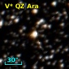 V* QZ Ara