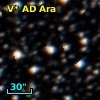 V* AD Ara