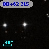 BD+82   215