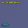 V* V380 Ara