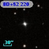 BD+82   220