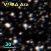 V* AA Ara