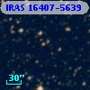 IRAS 16407-5639