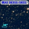 IRAS 16311-5655