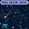 IRAS 16320-5634