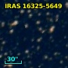 IRAS 16325-5649