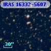 IRAS 16332-5607