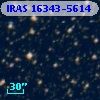 IRAS 16343-5614