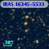 IRAS 16345-5533