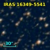 IRAS 16349-5541