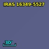 IRAS 16349-5527