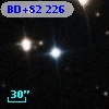 BD+82   226