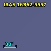 IRAS 16362-5557