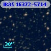 IRAS 16372-5714