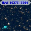 IRAS 16375-5508