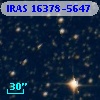 IRAS 16378-5647