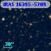 IRAS 16385-5708