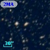 IRAS 16390-5658