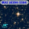 IRAS 16394-5504