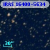 IRAS 16400-5634