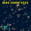 IRAS 16406-5525