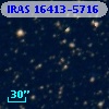 IRAS 16413-5716
