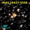 IRAS 16427-5558