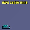 IRAS 16430-5448