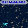 IRAS 16434-5633
