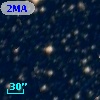 IRAS 16450-5527