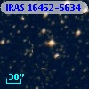 IRAS 16452-5634
