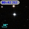 BD+82   252