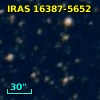 IRAS 16387-5652