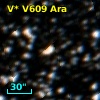 V* V609 Ara