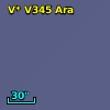 V* V345 Ara