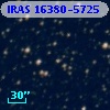 IRAS 16380-5725