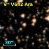 V* V642 Ara