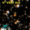 V* V647 Ara
