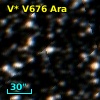 V* V676 Ara