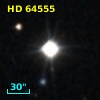 HD  64555