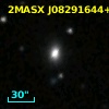 2MASX J08291644+8103151