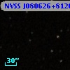NVSS J080626+812620