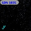 LDN 1035