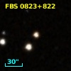 FBS 0823+822